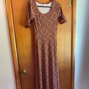 Lularoe Ana dress